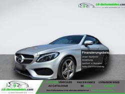 Utilisé 2018 Mercedes C180 Berline | 37 100 €
