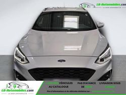 Utilisé 2021 Ford Focus Break | 21 900 € (Prix juste)
