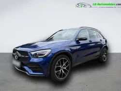 Utilisé 2019 Mercedes GLC300 | 42 700 €