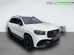 Utilisé 2023 Mercedes GLS63 AMG AMG SUV | 131 500 €
