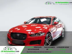 Utilisé 2017 Jaguar XE Supercharged Berline | 33 200 €