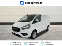 Utilisé 2020 Ford Transit Custom Active Van | 25 990 € (Prix juste)