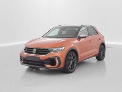 Occasion 2020 VW T-Roc R SUV | 31 100 € (Super prix)