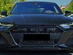 Utilisé 2024 Audi RS7 Performance Citadine | 209 900 €