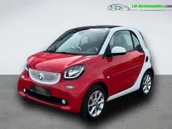 Utilisé 2017 Smart ForTwo Coupé Citadine | 13 600 €