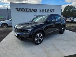 Noir Utilisé 2023 Volvo XC40 Ultimate SUV | 34 500 € (Prix juste)