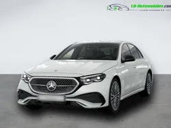 Utilisé 2025 Mercedes E450 Berline | 99 200 €