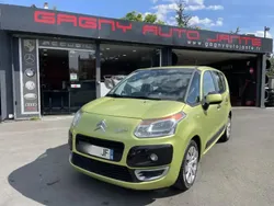 Utilisé 2011 Citroën C3 Picasso Comfort Monospace | 3 990 € (Bon prix)
