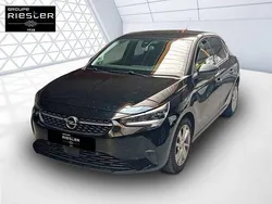 Noir Utilisé 2021 Opel Corsa Elegance | 12 980 € (Prix cher)