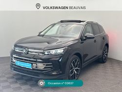Utilisé 2025 VW Tiguan Elegance SUV | 49 990 €
