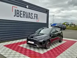 Noir Utilisé 2022 Hyundai Bayon SUV | 15 590 € (Prix juste)