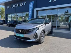 Gris Utilisé 2024 Peugeot 3008 Allure | 26 990 € (Super prix)