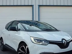 Utilisé 2018 Renault Scénic IV Bose Edition Monospace | 11 490 € (Prix juste)