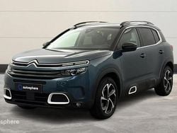 Occasion 2020 Citroën C5 Aircross Feel SUV | 13 999 € (Prix juste)