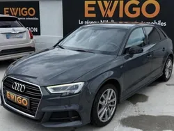 Utilisé 2020 Audi A3 Sportback S-Line Berline | 17 989 € (Super prix)
