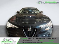 Occasion 2021 Alfa Romeo Stelvio SUV | 28 100 € (Bon prix)