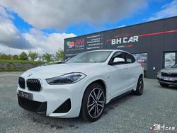 Blanc Utilisé 2022 BMW X2 M Sport SUV | 29 990 €