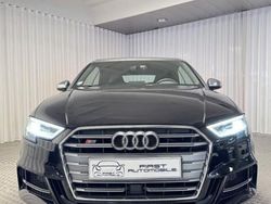 Utilisé 2018 Audi S3 Sport Cabriolet | 39 900 € (Prix cher)