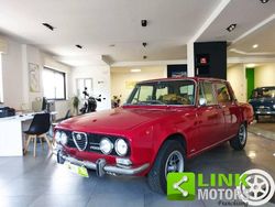 Rouge Utilisé 1973 Alfa Romeo 2000 Berline | 15 200 €