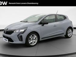 Gris Utilisé 2023 Renault Clio V Evolution Citadine | 14 980 € (Prix juste)
