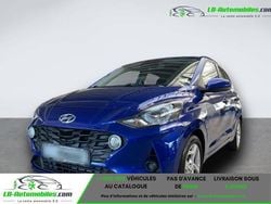 Utilisé 2022 Hyundai i10 Citadine | 17 900 € (Prix assez cher)