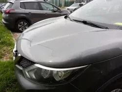 Argent Utilisé 2017 Nissan Qashqai Acenta SUV | 11 700 € (Bon prix)