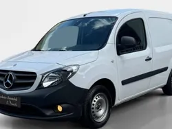 Utilisé 2020 Mercedes Citan 109 Monospace | 14 500 € (Bon prix)