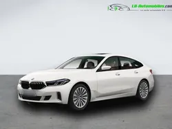 Utilisé 2022 BMW 640 Coupé | 55 800 €