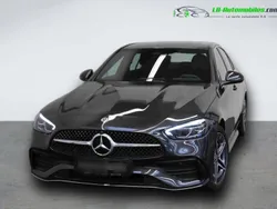 Utilisé 2024 Mercedes C300e Berline | 51 000 € (Super prix)