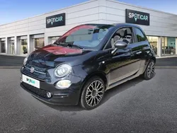 Utilisé 2024 Fiat 500 S | 14 990 € (Prix juste)