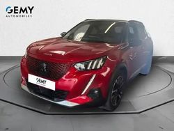 P. vernis rouge elixir Utilisé 2020 Peugeot e-2008 SUV | 16 490 € (Prix juste)