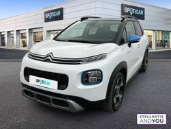 Blanc Utilisé 2019 Citroën C3 Aircross Rip Curl SUV | 11 290 € (Prix juste)
