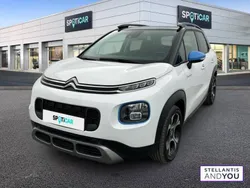 Blanc Utilisé 2019 Citroën C3 Aircross Rip Curl SUV | 11 290 € (Prix juste)