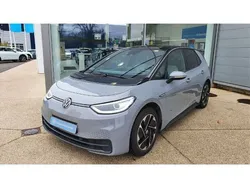 Utilisé 2021 VW ID.3 Pro Performance Citadine | 25 990 € (Prix cher)