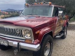 Occasion 1977 Jeep Cherokee SUV | 19 900 €
