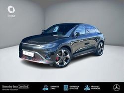 Noir Utilisé 2025 Smart #3 Brabus SUV | 42 990 €