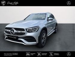 Occasion 2022 Mercedes GLC300e AMG line SUV | 54 990 € (Prix juste)