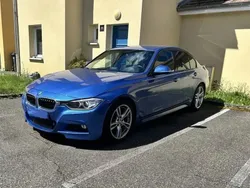 Utilisé 2012 BMW 328 M Sport Berline | 19 000 €