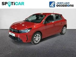 Rouge Nouvelle 2024 Opel Corsa Berline | 17 974 €