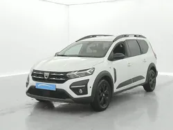 Utilisé 2022 Dacia Jogger Extreme Monospace | 20 490 € (Prix assez cher)