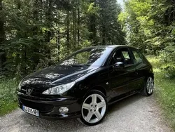 Utilisé 2006 Peugeot 206 RC Berline | 9 900 €