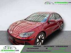 Utilisé 2024 Hyundai Ioniq 6 Berline | 35 500 € (Super prix)