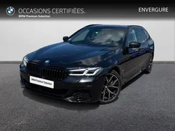 Utilisé 2022 BMW 530 M Sport | 69 900 €