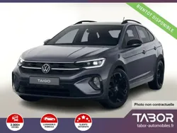Gris Nouvelle 2025 VW Taigo R-line SUV | 28 324 € (Bon prix)