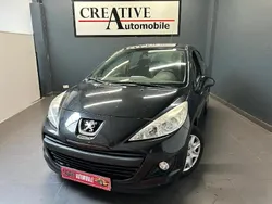 Utilisé 2014 Peugeot 207 Berline | 6 990 € (Prix assez cher)