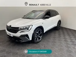 Noir Utilisé 2024 Renault Austral Evolution SUV | 36 990 € (Prix cher)
