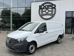 Argent Utilisé 2024 Mercedes Vito Monospace | 37 950 € (Super prix)