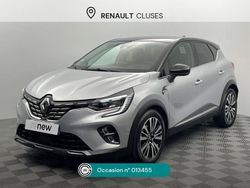 Occasion 2021 Renault Captur Initiale Paris SUV | 19 690 € (Prix juste)