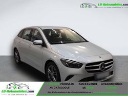 Utilisé 2019 Mercedes B180 Monospace | 26 400 € (Prix assez cher)