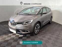 Utilisé 2022 Renault Grand Scénic IV Evolution Monospace | 23 990 € (Prix juste)